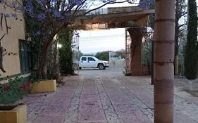 Posada Morelos